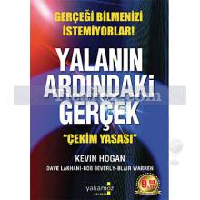 Yalanın Ardındaki Gerçek | Çekim Yasası! (Cep Boy) | Kevin Hogan