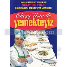 Oktay Usta ile Yemekteyiz | Oktay Aymelek