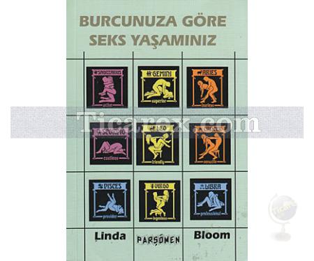 Burcunuza Göre Seks Yaşamınız | Linda Bloom - Resim 1