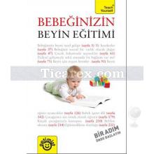 Bebeğinizin Beyin Eğitimi | Brigid Lowe, Fergus Lowe