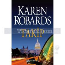 Takip | Karen Robards