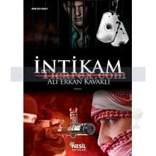 İntikam | Derin Çete 3 | Ali Erkan Kavaklı