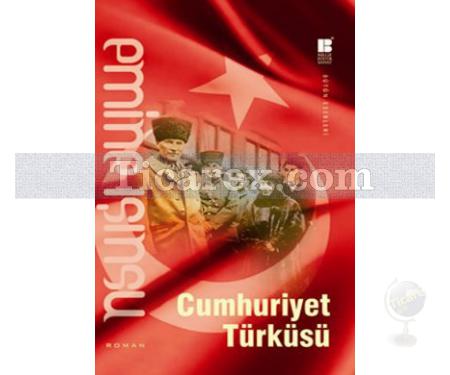 Cumhuriyet Türküsü | Emine Işınsu - Resim 1