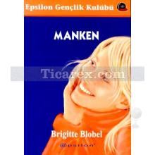 Manken | Brigitte Blobel