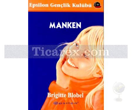 Manken | Brigitte Blobel - Resim 1