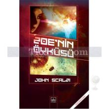 Zoe'nin Öyküsü | John Scalzi