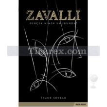 Zavallı | Timur Soykan