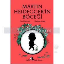 Martin Heidegger'in Böceği | Yan Marchand