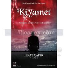 Kıyamet | Bir Kişisel Gelişim Kıyameti | Fırat Çakır