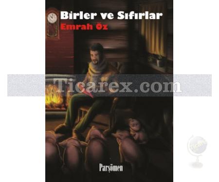 Birler ve Sıfırlar | Emrah Öz - Resim 1