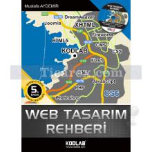 Web Tasarım Rehberi | DVD Hediyeli | Mustafa Aydemir