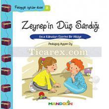 Zeynep'in Düş Sandığı | Pedagojik Öyküler 3 | Ayşen Oy