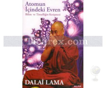 Atomun İçindeki Evren | Dalai Lama - Resim 1