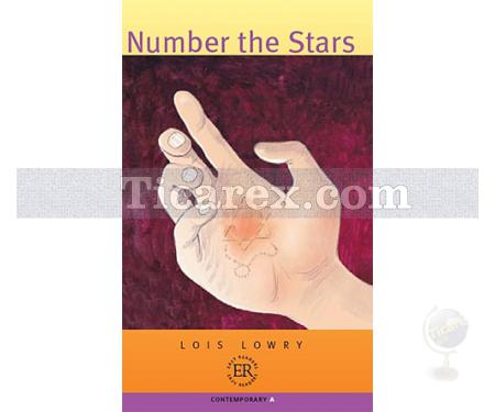 Number the Stars | Lois Lowry - Resim 1