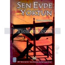 Sen Evde Yoktun | Özge Hatunoğlu