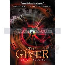 The Giver | Lois Lowry