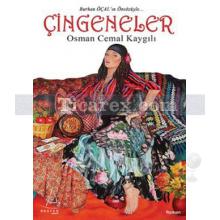 Çingeneler | Osman Cemal Kaygılı