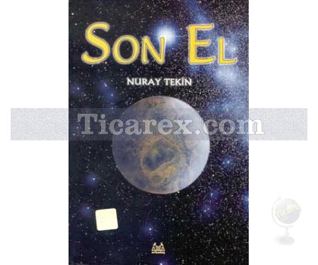 Son El | Nuray Tekin - Resim 1