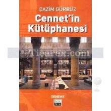 cennet_in_kutuphanesi