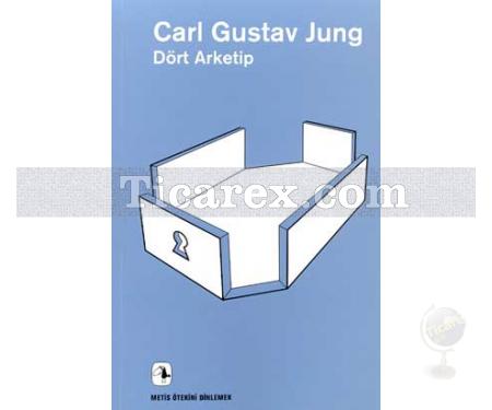 Dört Arketip | Carl Gustav Jung - Resim 1