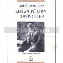 Anılar, Düşler, Düşünceler | Carl Gustav Jung