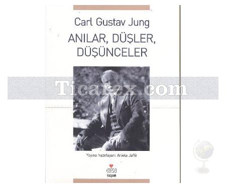 Anılar, Düşler, Düşünceler | Carl Gustav Jung - Resim 1