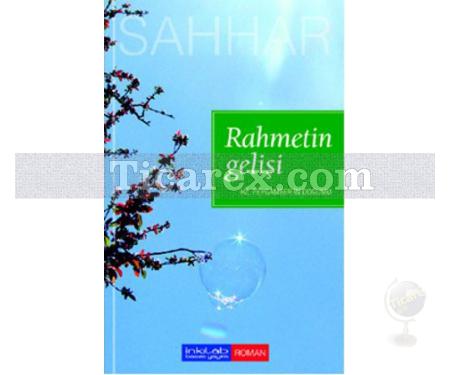 Rahmetin Gelişi | Hz. Peygamberin Doğumu | Abdülhamid Cude Es-Sahhar - Resim 1