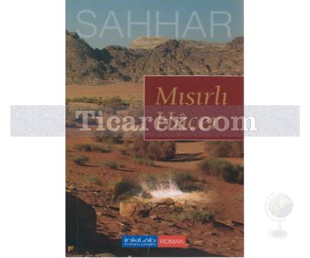 Mısırlı Hacer | Abdülhamid Cude Es-Sahhar - Resim 1