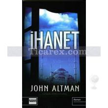 İhanet | Casusların Oyunu | John Altman