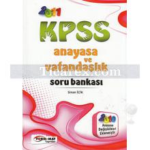 2011 KPSS Soru Bankası | Vatandaşlık | Anayasa - Format Yayınları