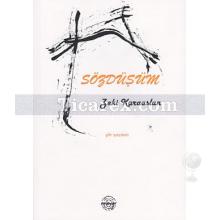 Sözdüşüm | Zeki Karaaslan
