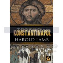 Konstantinapol | Harold Lamb