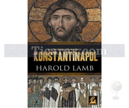 Konstantinapol | Harold Lamb - Resim 1