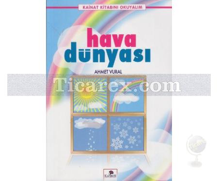 Hava Dünyası | Ahmet Vural - Resim 1