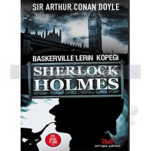 Sherlock Holmes: Baskerville'lerin Köpeği | (Cep Boy) | Arthur Conan Doyle