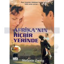 Afrika'nın Hiçbir Yerinde | Stefanie Zweig