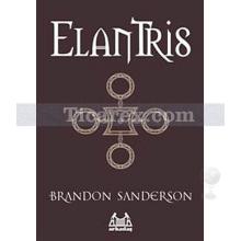 Elantris | Brandon Sanderson
