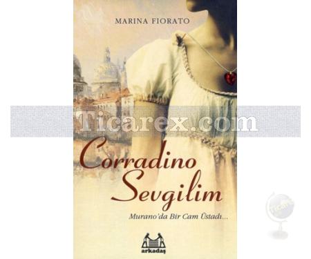 Corradino Sevgilim | Marina Fiorato - Resim 1