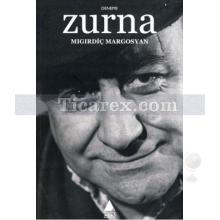 Zurna | Mıgırdiç Margosyan