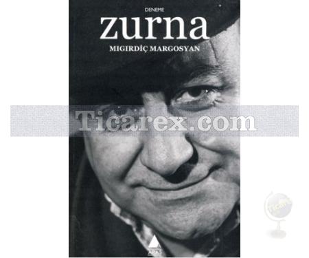 Zurna | Mıgırdiç Margosyan - Resim 1