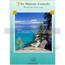 The Human Comedy (Stage 2) | William Saroyan