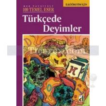 Türkçede Deyimler | İlköğretim İçin | Kolektif