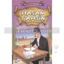 Hasan Tahsin | İzmir | İsmail Bilgin