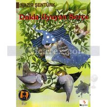 Dalda Uyuyan Serçe | Nazır Şentürk