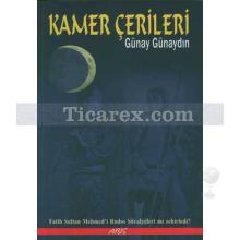 Kamer Çerileri | Günay Günaydın