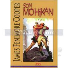 Son Mohikan | James Fenimore Cooper