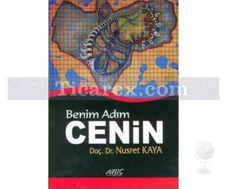 Benim Adım Cenin | Nusret Kaya - Resim 1