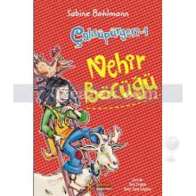 Çalı Süpürgesi 1 | Nehir Böcüğü | Sabine Bohlmann