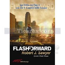 Flashforward | Robert J. Sawyer