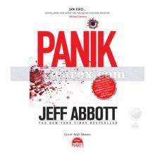 Panik | (Özel Baskı) | Jeff Abbott